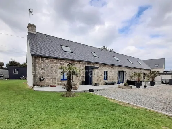 Maison 5 pièces 163 m²