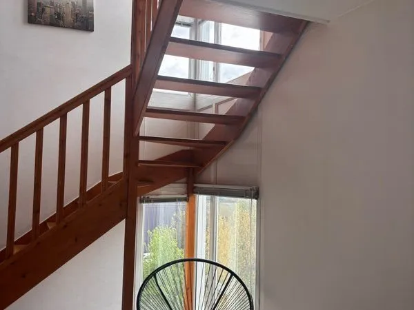 Vend appartement Duplex