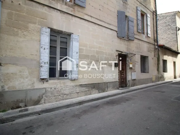 BUREAUX à VENDRE transformables en appartements
