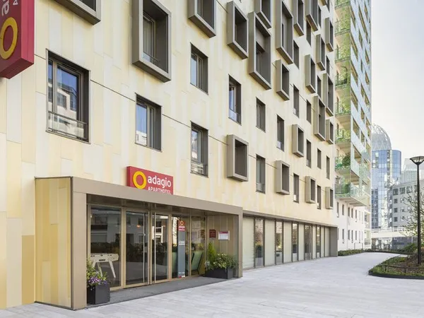 INVESTISSEMENT LMNP - STUDIO COURBEVOIE