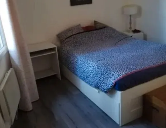 Loue appartement une chambre