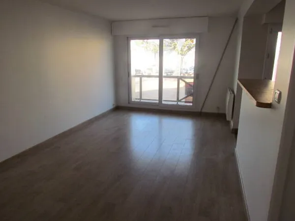 Appartement de 53 m2 au coeur de Pornichet