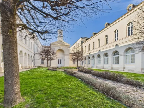 Appartement à vendre Troyes