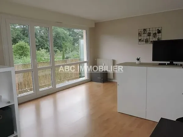 Appartement 1 pièce 35 m²