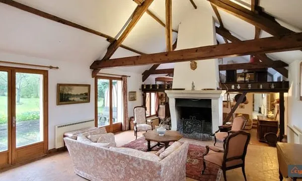 Maison 5 pièces 175 m²
