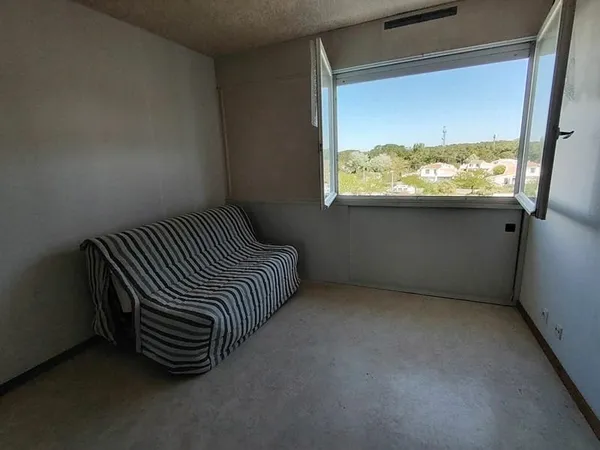 Appartement Saint Jean De Monts 1 pièce(s)