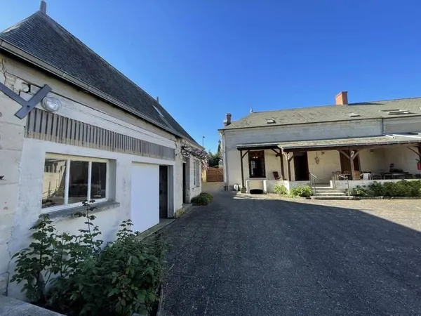 Maison 6 pièces 114 m²