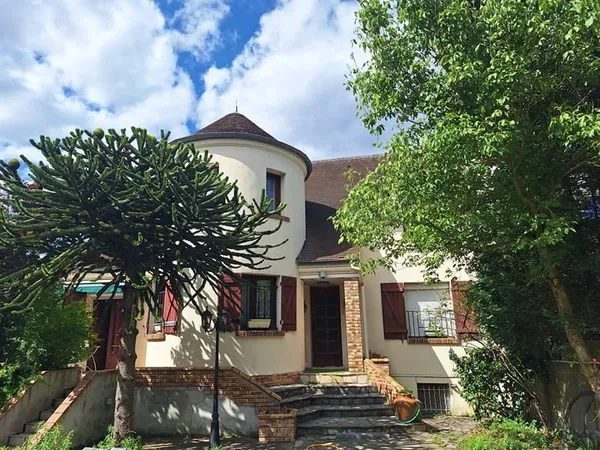 Maison Sannois 6 pièce(s)