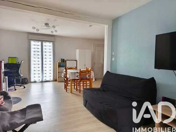 Vente Maison/villa 8 pièces