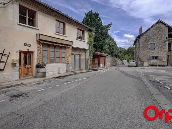 Maison 4 pièces 85 m²