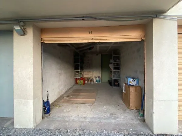 Garage / box sécurisé à vendre - Draguignan