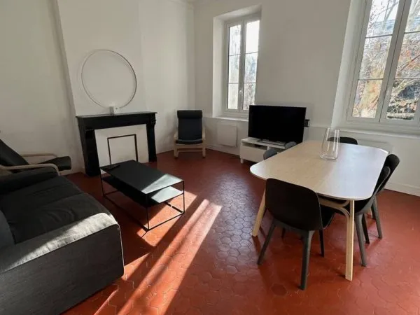 Appartement 3 pièces 93 m²