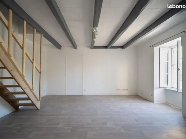 Maison 4 pièces 76 m²