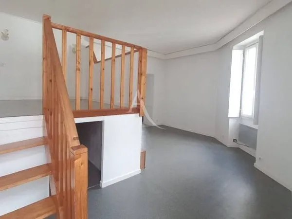 Appartement 1 pièce 36 m²