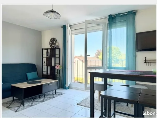 Location appartement/studio