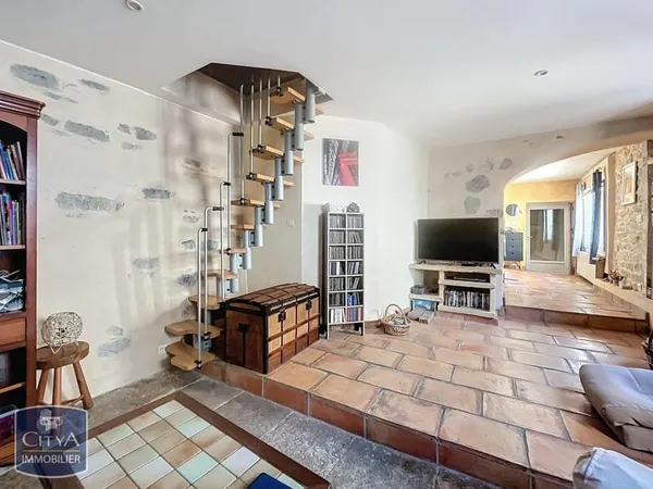 Maison Vente Caveirac 5p 105m² 259000€