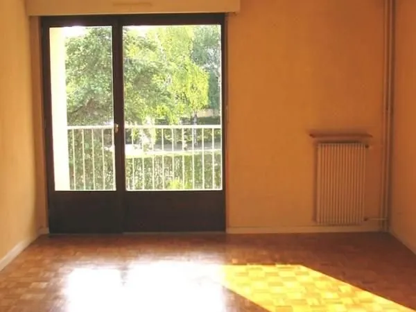 Appartement 1 pièce 35 m²