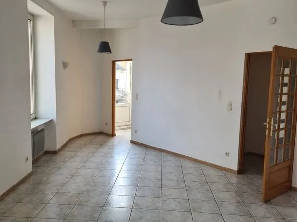 Loue appartement f2