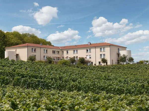 Investissement en EHPAD