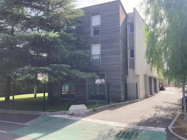 Boutique 200 m²