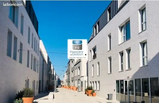Parking/box BORDEAUX