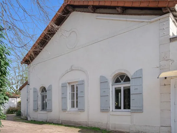 Maison 3 pièces au centre de Chalon-sur-Saône - 225 000 €