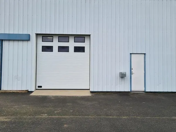 Local commercial