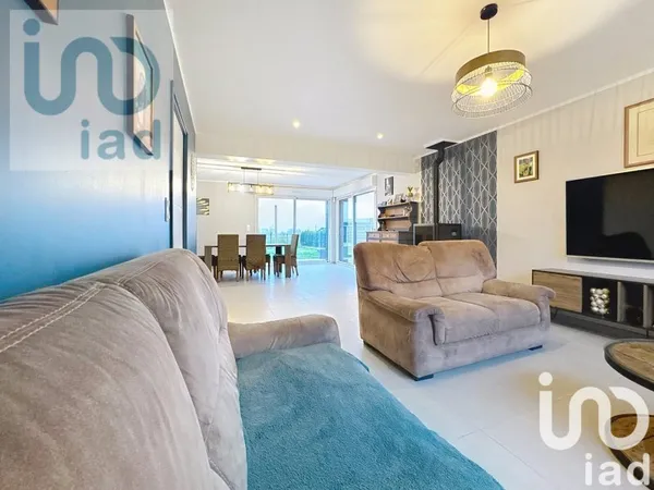 Maison 6 pièces 170 m²