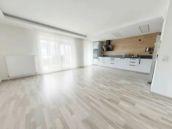 Appartement 4 pièces 83 m²