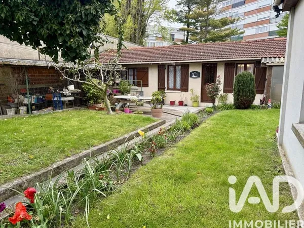 Vente Gîte 4 pièces