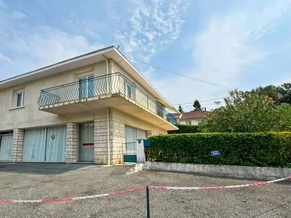 Maison 5 pièces 150 m²