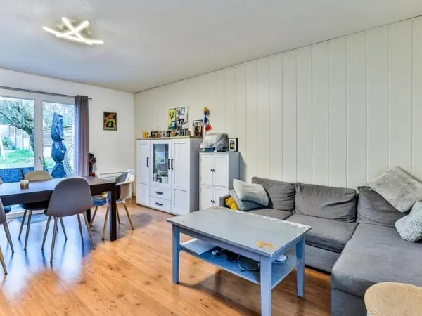 Maison familiale de 4 pièces de 91 m²