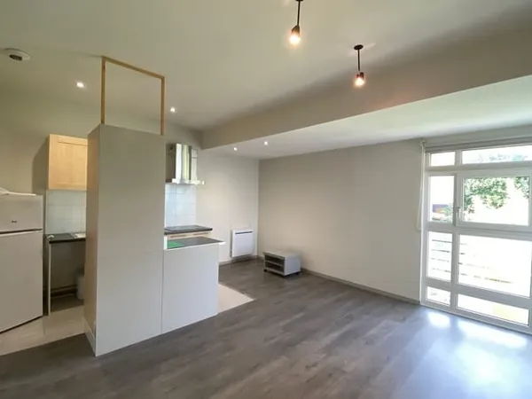 Appartement 2 pièces 57 m²
