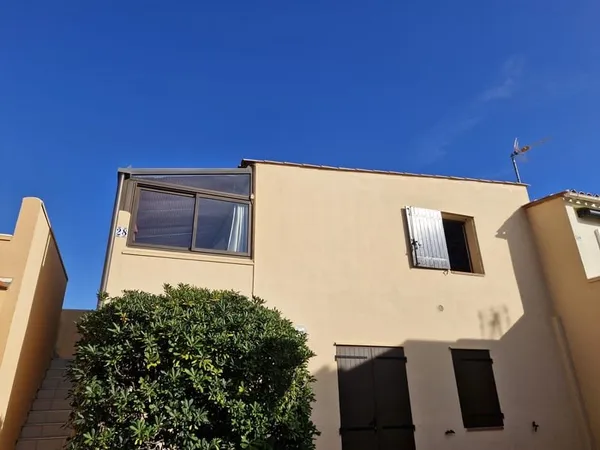 Appartement à vendre Port-Leucate