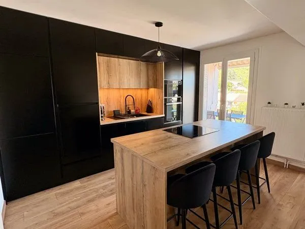 Appartement T3