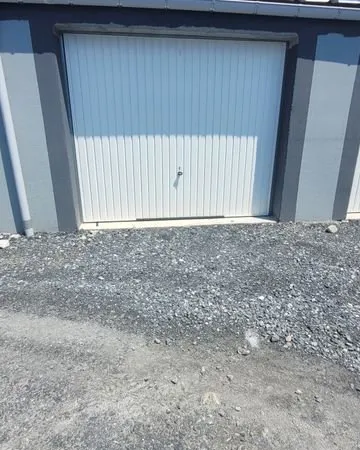 Garage Box à louer