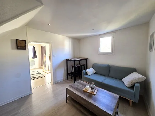 Appartement T2 à vendre au centre ville Troyes
