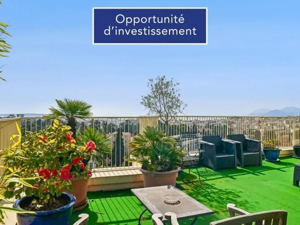 Exclusif : Villa sur le toit, 26 % de décote
