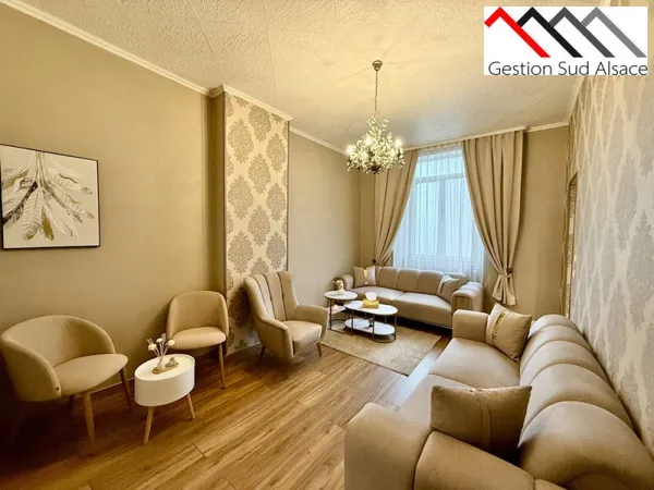 Appartement à vendre Mulhouse