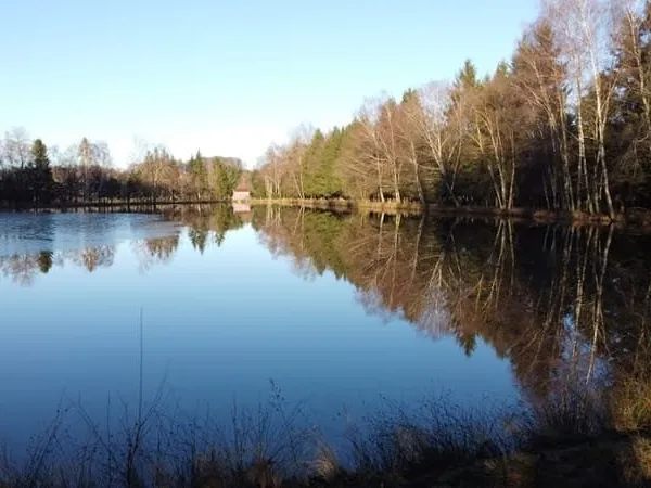Terrain 30000 m²