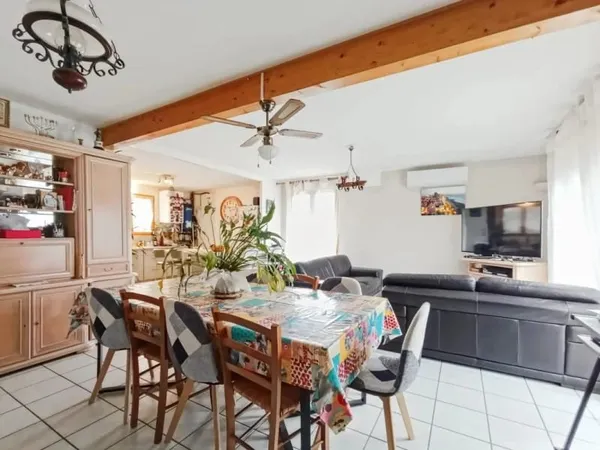Maison 6 pièces 150 m²
