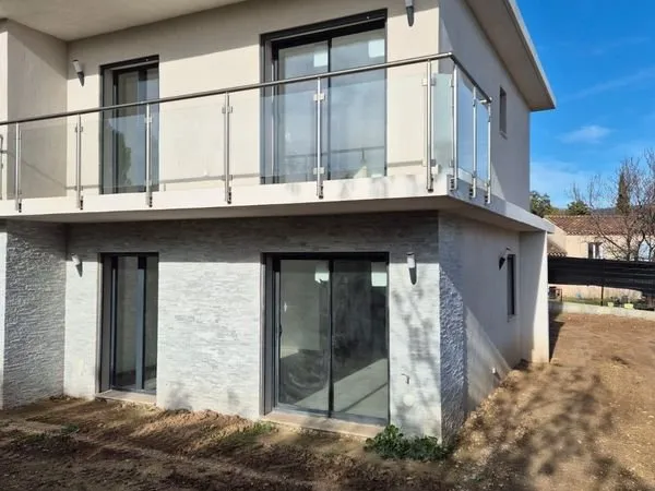 Maison 4 pièces 71 m²