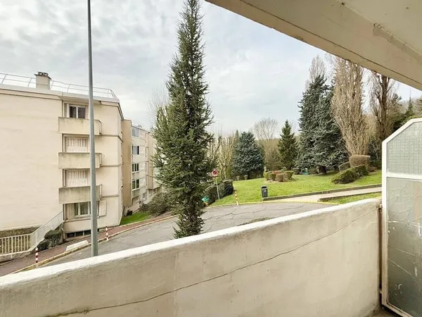 Appartement 1 pièce 12 m²