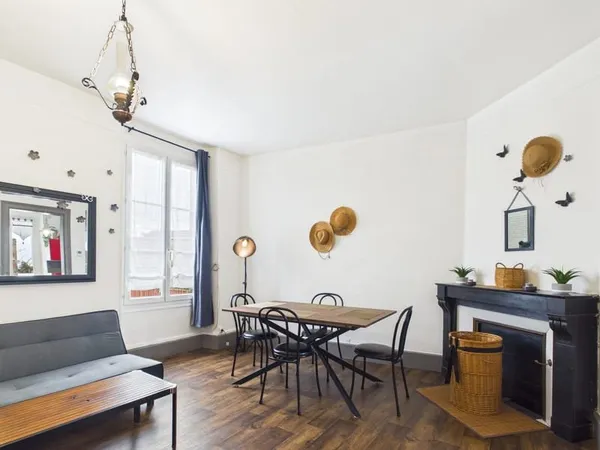 Appartement à louer Troyes