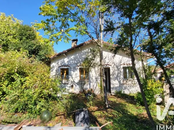 Vente Maison/villa 4 pièces
