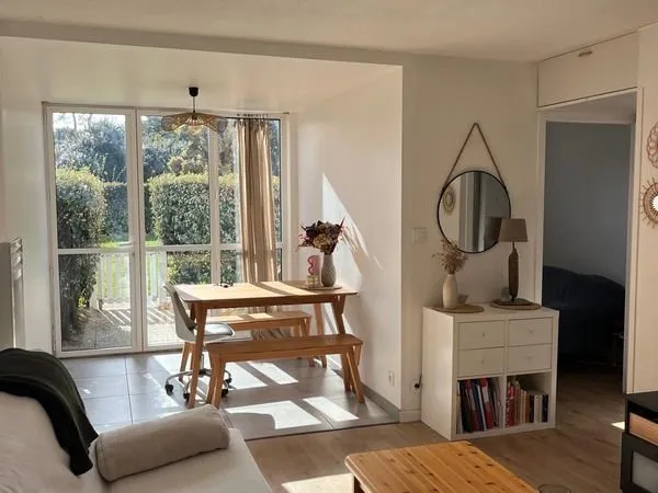 Appartement à vendre de 34 m2 ° Les Sables d'Olonne