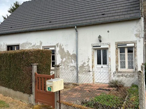 Maison d habitation