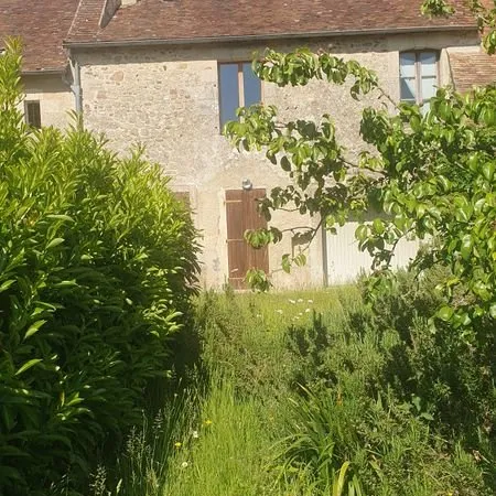 Maison de bourg