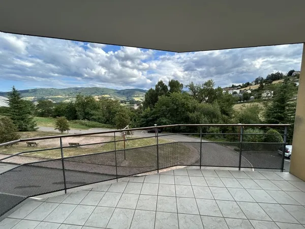 Loue appartement 70m²