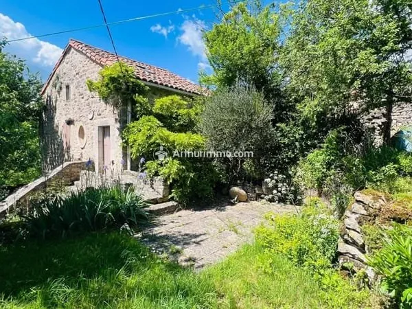 Maison 4 pièces 103 m²